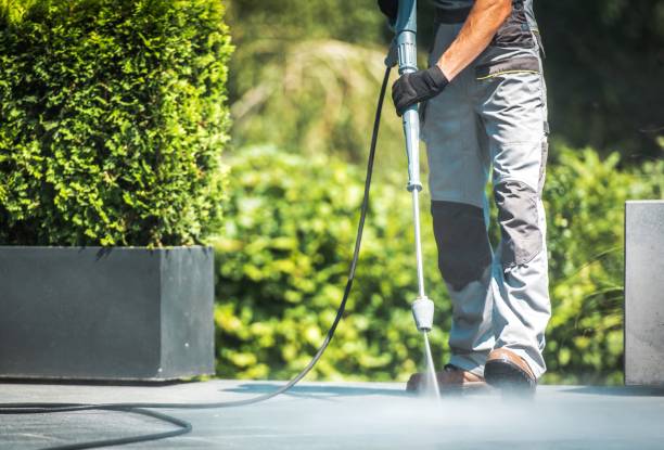 Best House Exterior Washing  in Ramapo College Of New Jersey, NJ