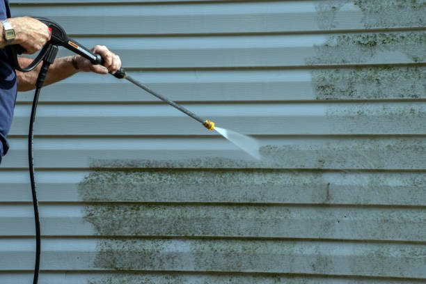 Best Dumpster Area Cleaning  in Ramapo College Of New Jersey, NJ