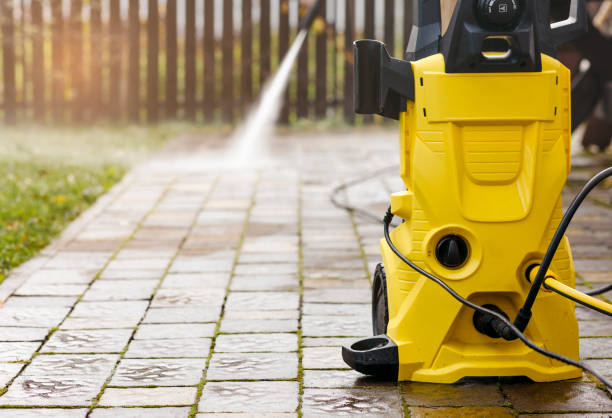 Best House Exterior Washing  in Ramapo College Of New Jersey, NJ