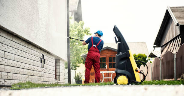 Best Dumpster Area Cleaning  in Ramapo College Of New Jersey, NJ